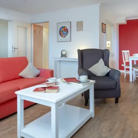 Apartment Metropol 327 Rund Um App. 327