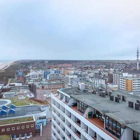 Metropol 327 Rund Um App. 327 Apartment