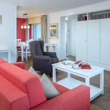 Apartment Metropol 327 Rund Um App. 327